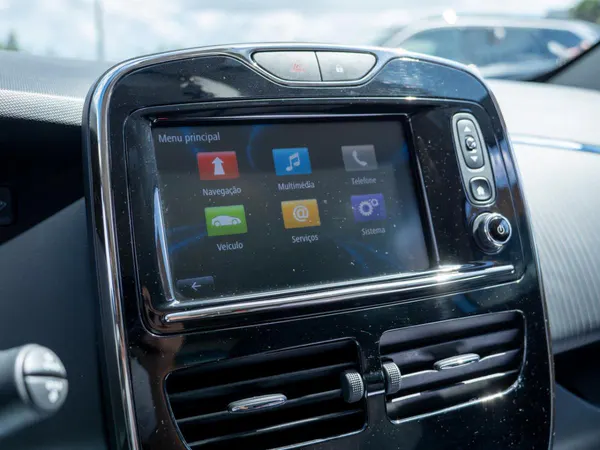 Renault Zoe - Photo 34