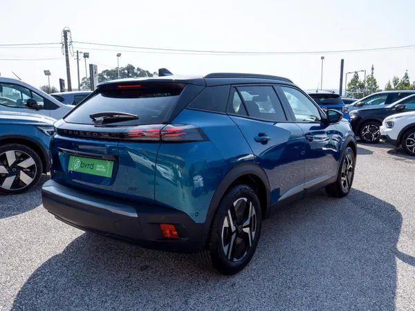 Peugeot e-2008 - Photo 15