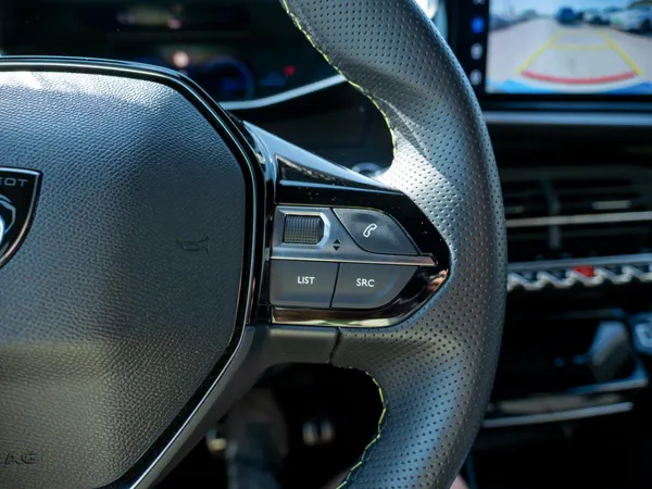 Peugeot e-2008 - Photo 29