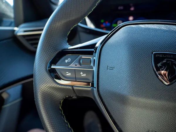 Peugeot e-2008 - Photo 28