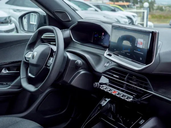Peugeot e-2008 - Photo 18
