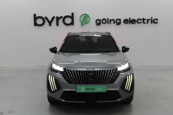 Peugeot e-2008 - Photo 2