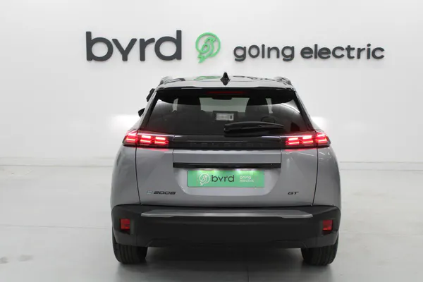 Peugeot e-2008 - Photo 5