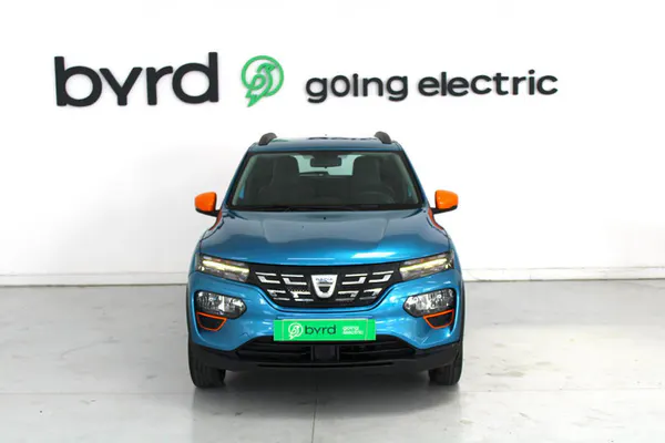 Dacia Spring - Photo 2