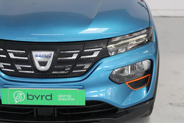 Dacia Spring - Photo 4