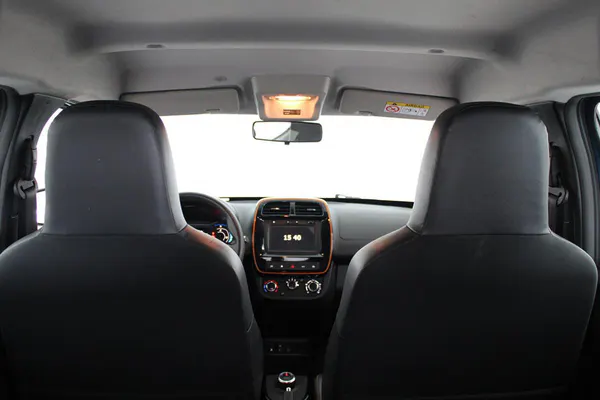 Dacia Spring - Photo 9
