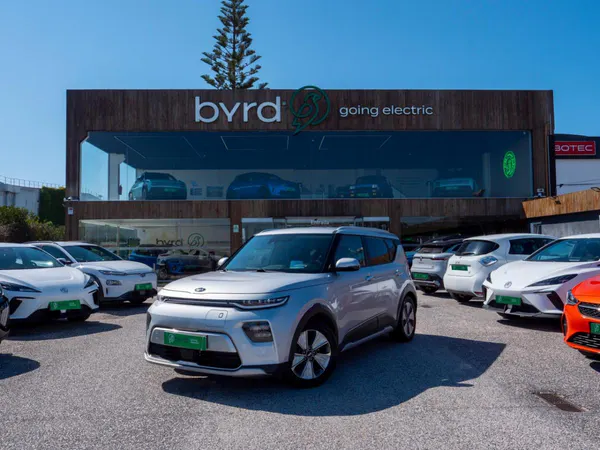Kia e-Soul - Photo 1