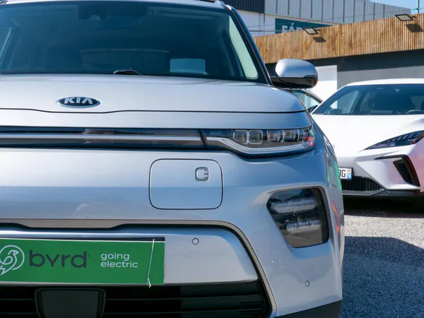 Kia e-Soul - Photo 6