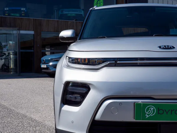 Kia e-Soul - Photo 5
