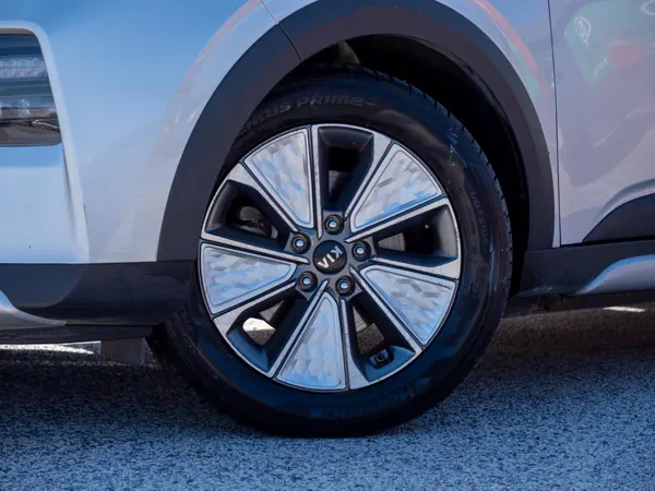 Kia e-Soul - Photo 3