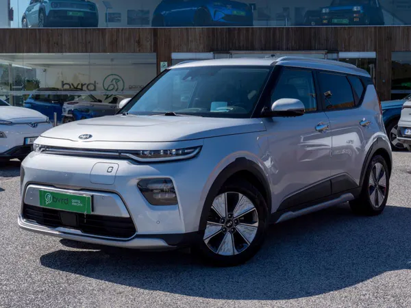 Kia e-Soul - Photo 2
