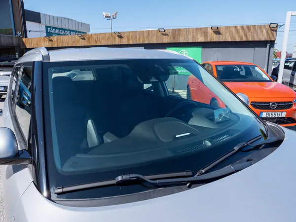 Kia e-Soul - Photo 8