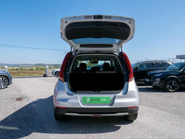 Kia e-Soul - Photo 14