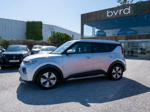 Kia e-Soul - Photo 9