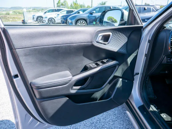 Kia e-Soul - Photo 21