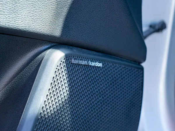 Kia e-Soul - Photo 22
