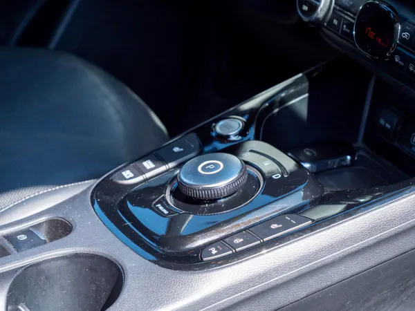 Kia e-Soul - Photo 20