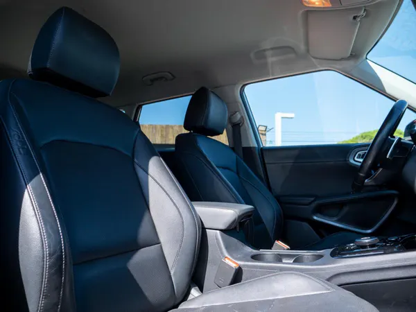 Kia e-Soul - Photo 19