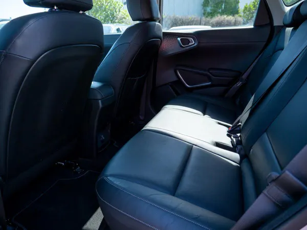 Kia e-Soul - Photo 26