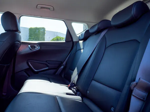 Kia e-Soul - Photo 27