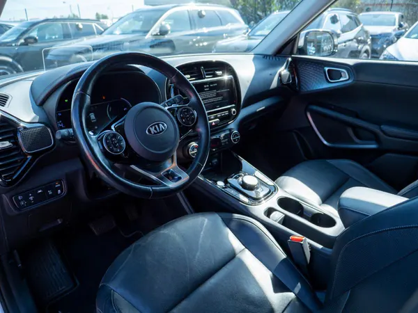 Kia e-Soul - Photo 24