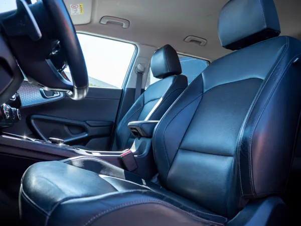 Kia e-Soul - Photo 25