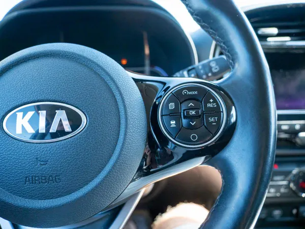 Kia e-Soul - Photo 33