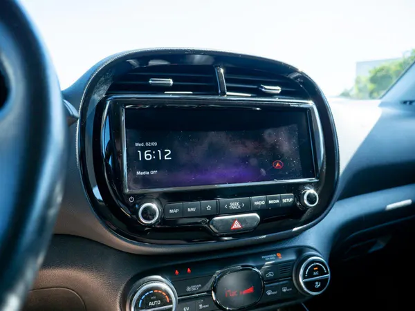 Kia e-Soul - Photo 34