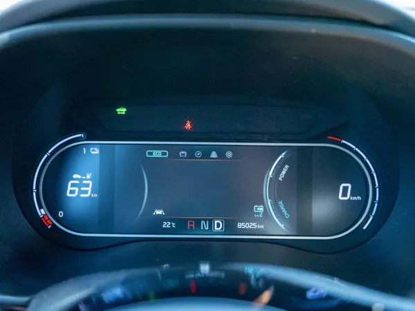 Kia e-Soul - Photo 31