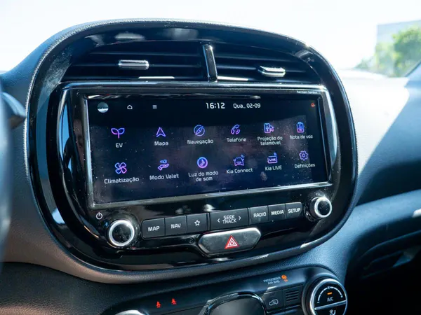 Kia e-Soul - Photo 36