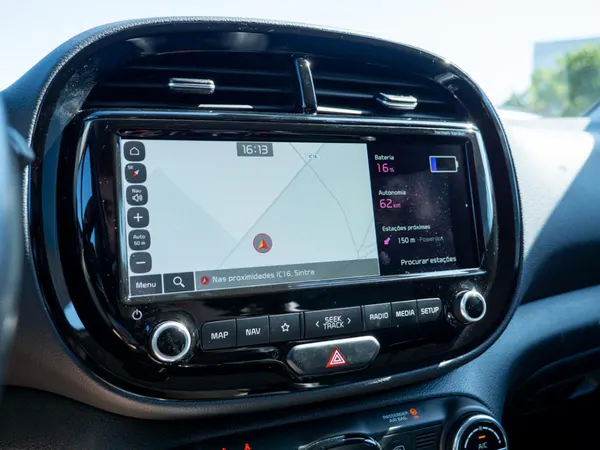 Kia e-Soul - Photo 37