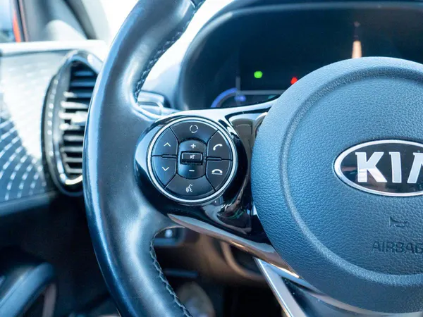 Kia e-Soul - Photo 32