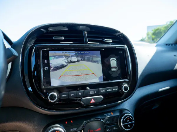 Kia e-Soul - Photo 35