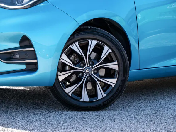 Renault Zoe - Photo 3