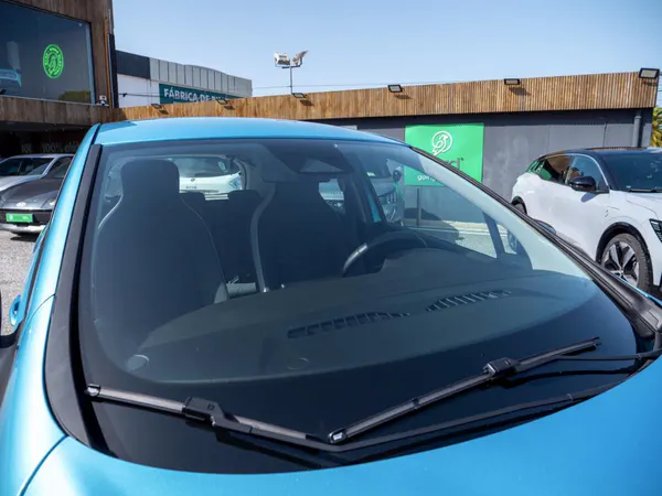 Renault Zoe - Photo 7