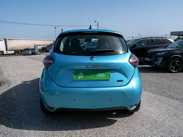 Renault Zoe - Photo 10