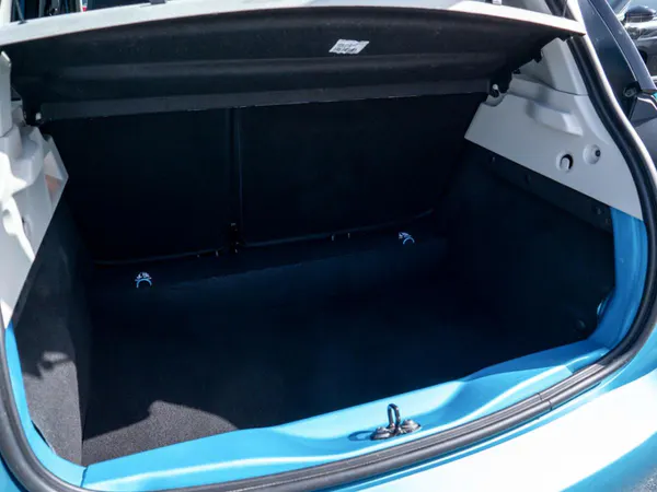 Renault Zoe - Photo 14