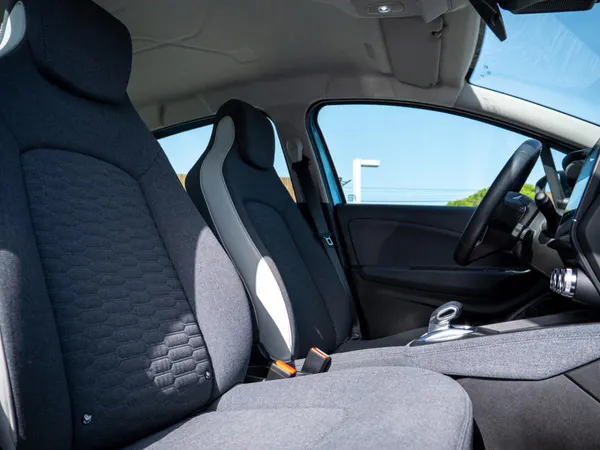 Renault Zoe - Photo 19