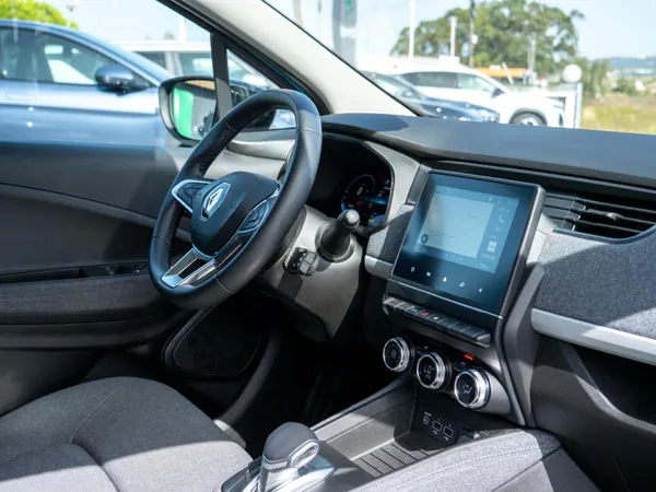 Renault Zoe - Photo 17
