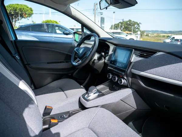 Renault Zoe - Photo 16