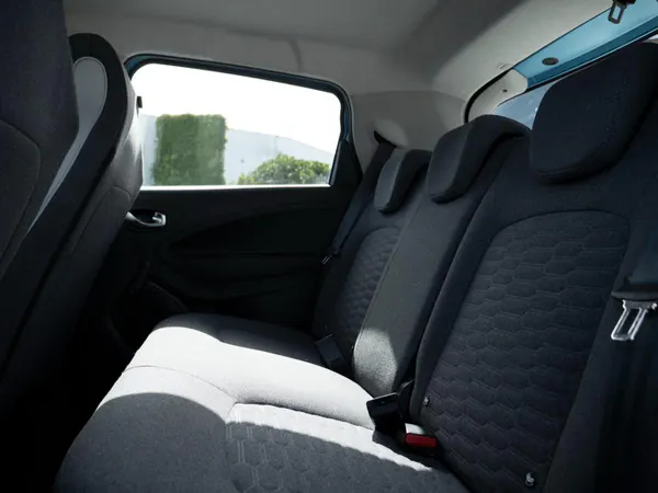 Renault Zoe - Photo 24