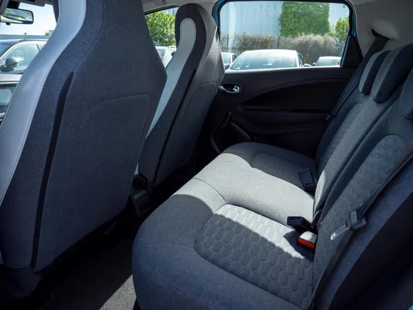 Renault Zoe - Photo 23