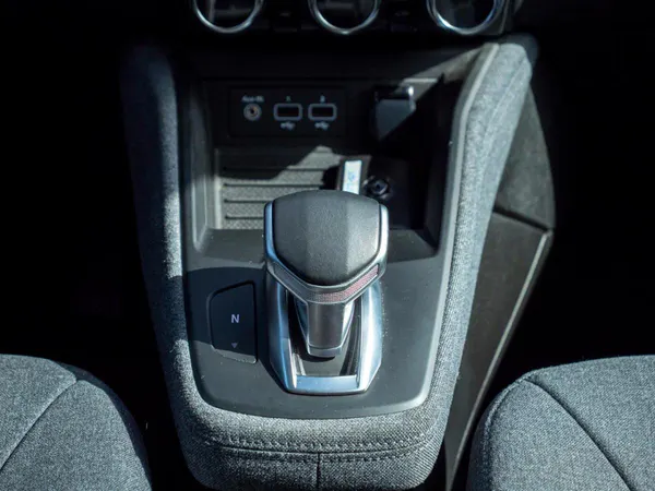Renault Zoe - Photo 27