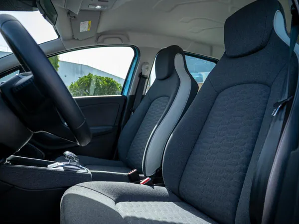 Renault Zoe - Photo 22