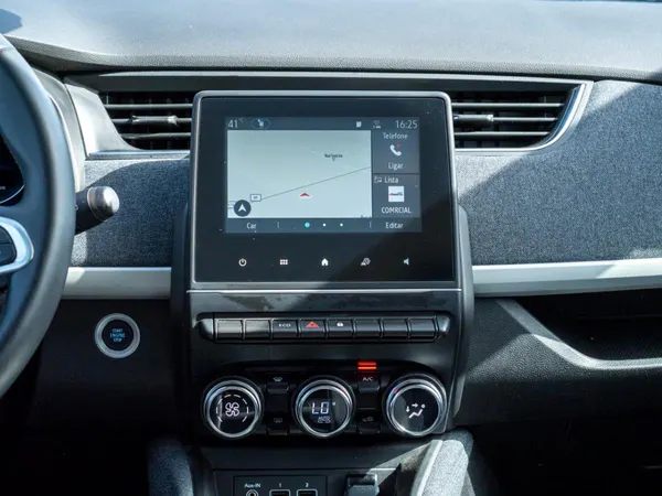Renault Zoe - Photo 26