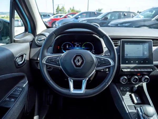 Renault Zoe - Photo 28