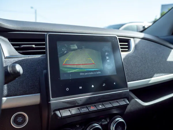 Renault Zoe - Photo 33