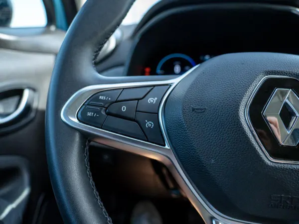 Renault Zoe - Photo 29