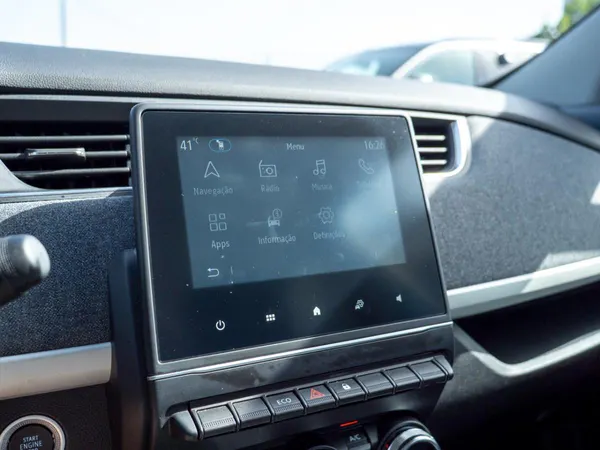 Renault Zoe - Photo 34