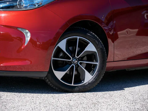 Renault Zoe - Photo 3